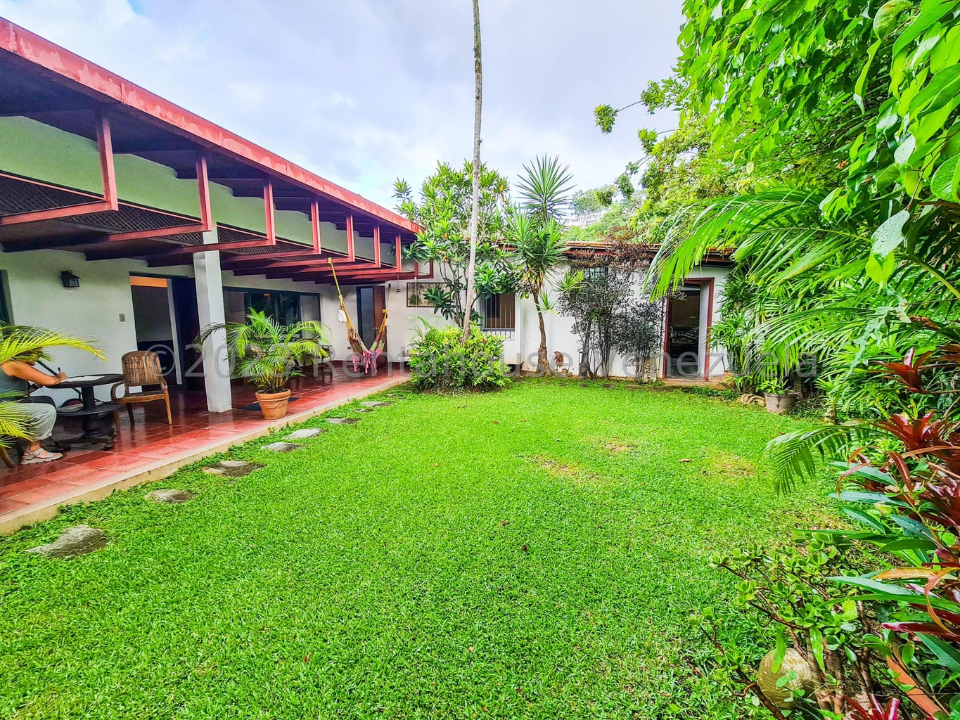 Beautiful House
